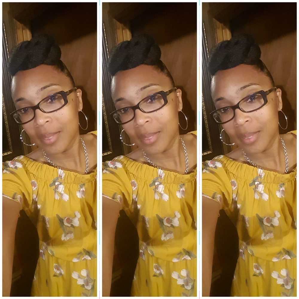 Meet your Posher, Rhodia